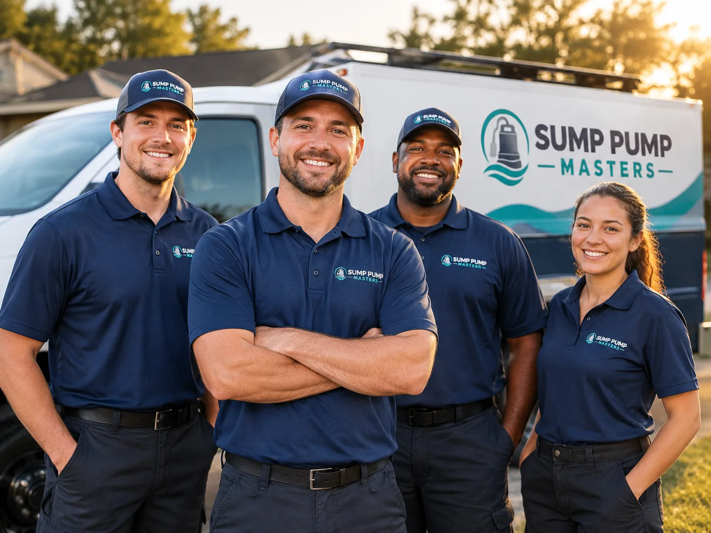Sump Pump Repair company in New Goshen, IN