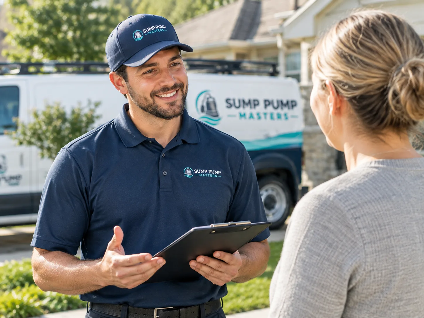 Sump Pump Repair New Goshen, IN FAQs